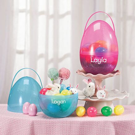 Personalized Giant Fillable Easter Egg-365861