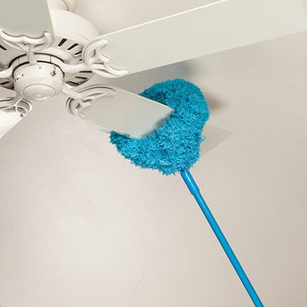 Telescoping Ceiling Fan Duster by LivingSURE™-366065