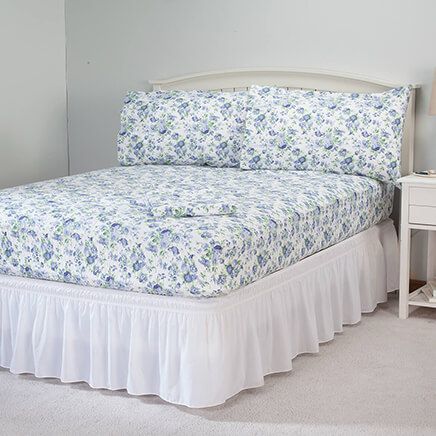 Heritage Microfiber Bed-Tite™ Sheet Set-366670