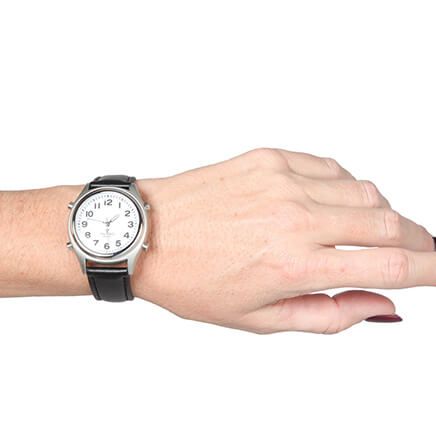 Talking Atomic Watch-366981