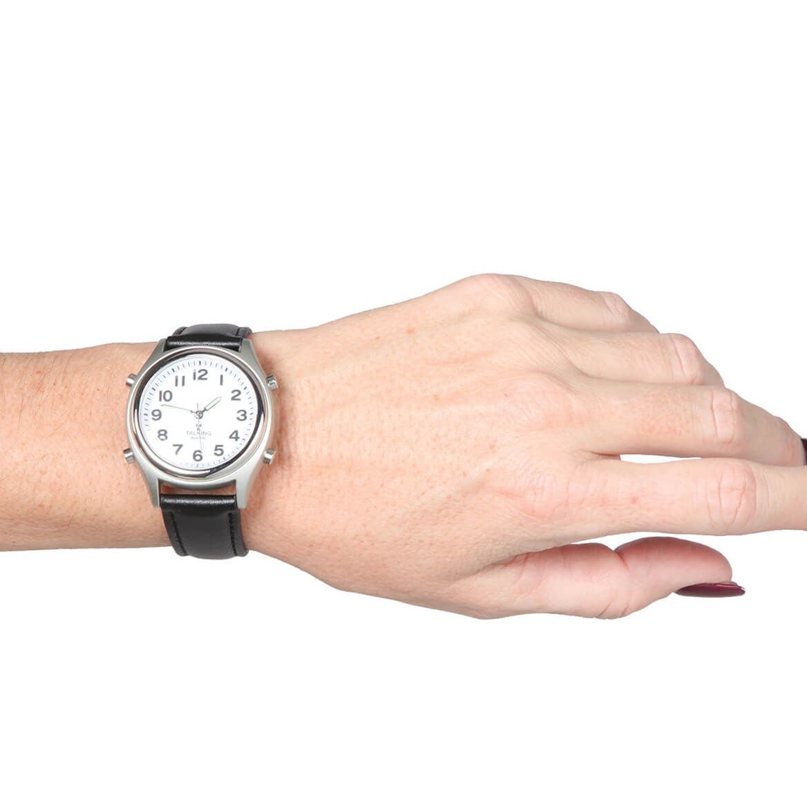 Talking Atomic Watch + '-' + 366981