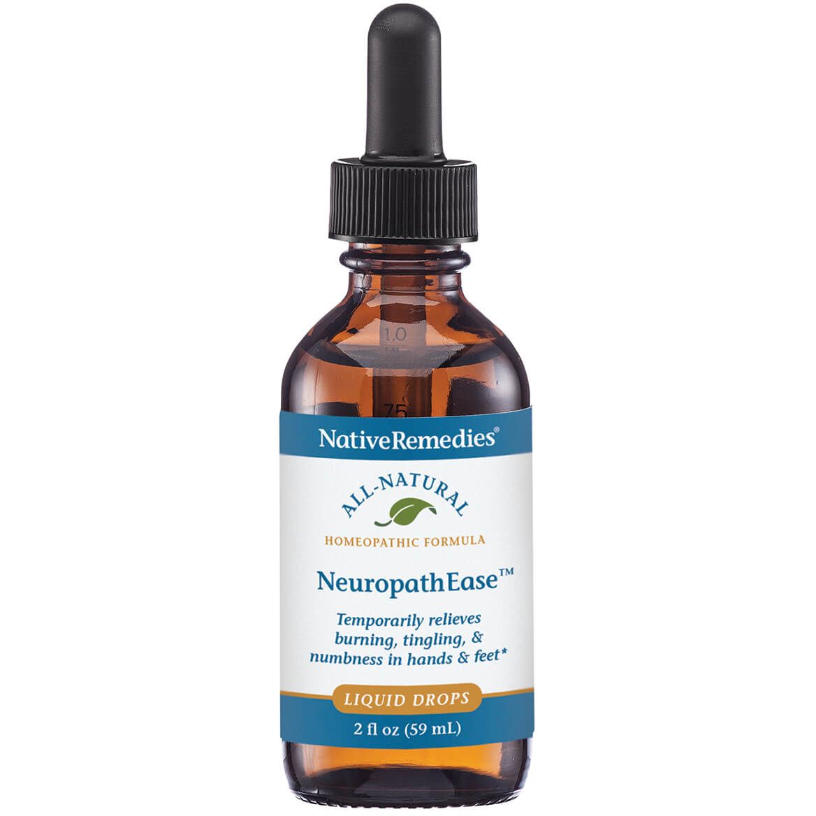 Native Remedies® NeuropathEase™ + '-' + 367001