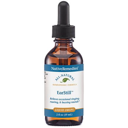Native Remedies® EarStill™-367191