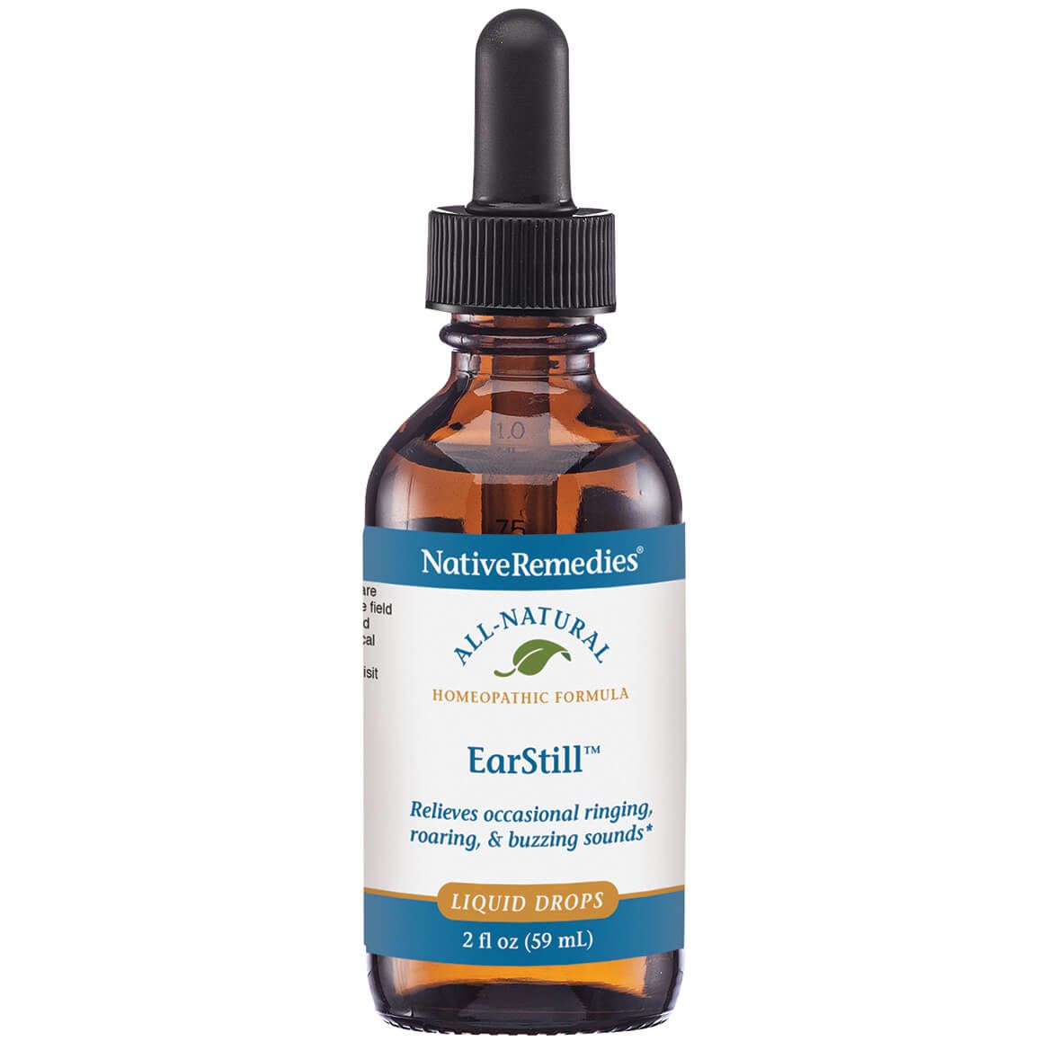 Native Remedies® EarStill™ + '-' + 367191