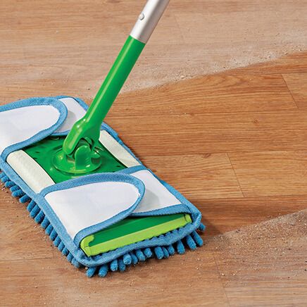 Chenille Mop Pad 2-Pack-367480