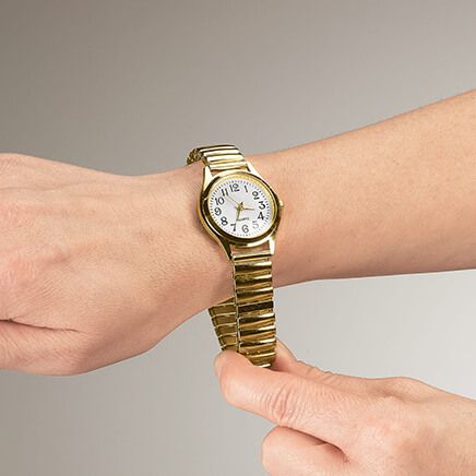 View product details for Stretch Watch