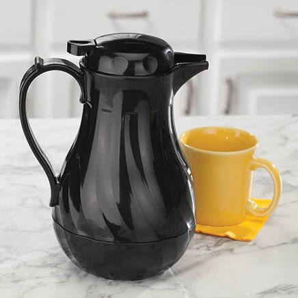 Insulated Coffee Carafe by Chef's Pride™-367656