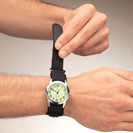 Glow-In-The-Dark Watch-367962