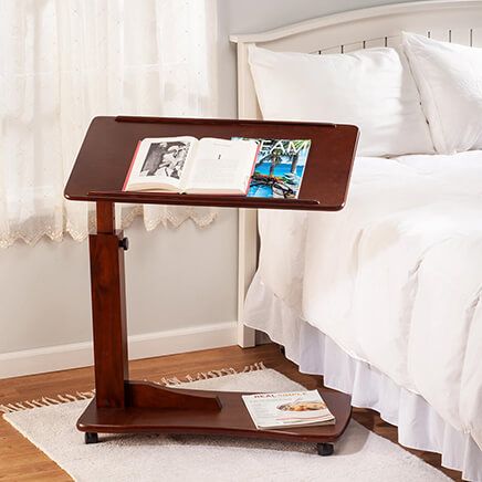 Adjustable Side Table by OakRidge™-368114