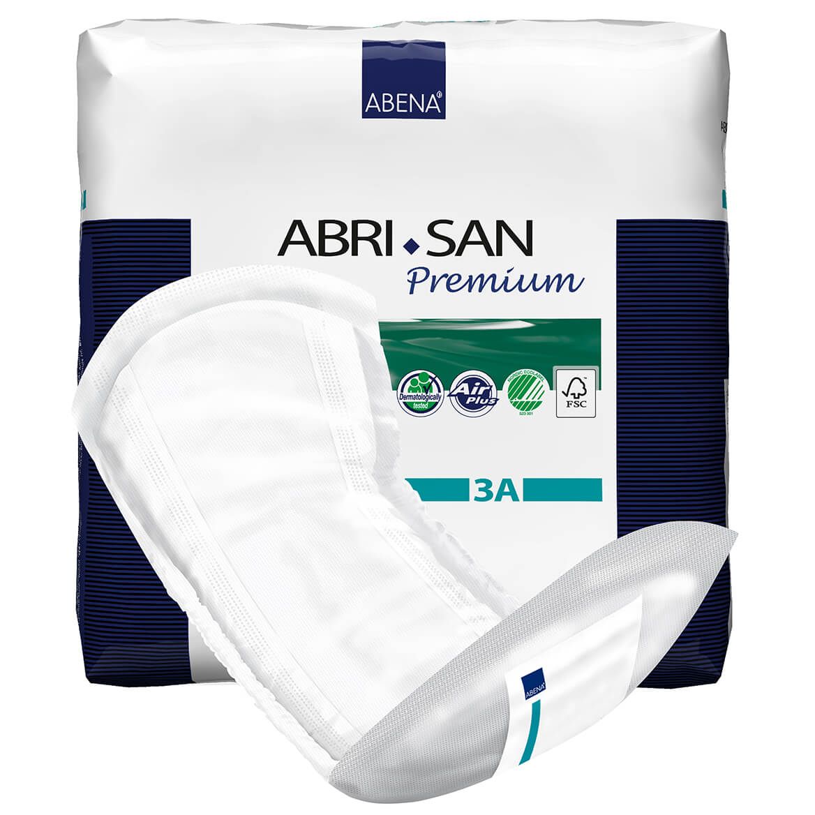 Abri-San™ 22 oz. Premium Pads, Pack of 28 + '-' + 368408