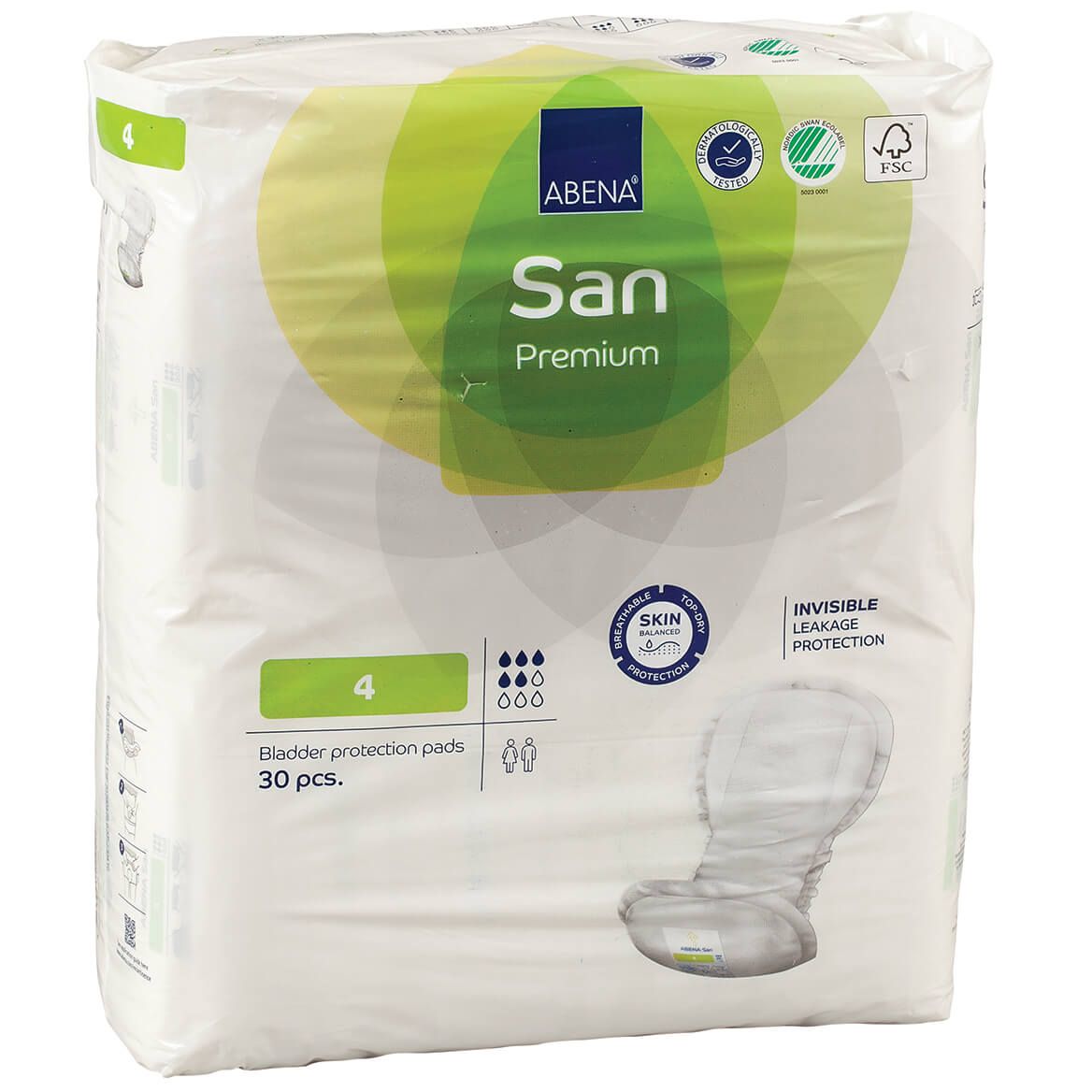 Abri-San™ 27 oz. Premium Pads, Pack of 30 + '-' + 368432