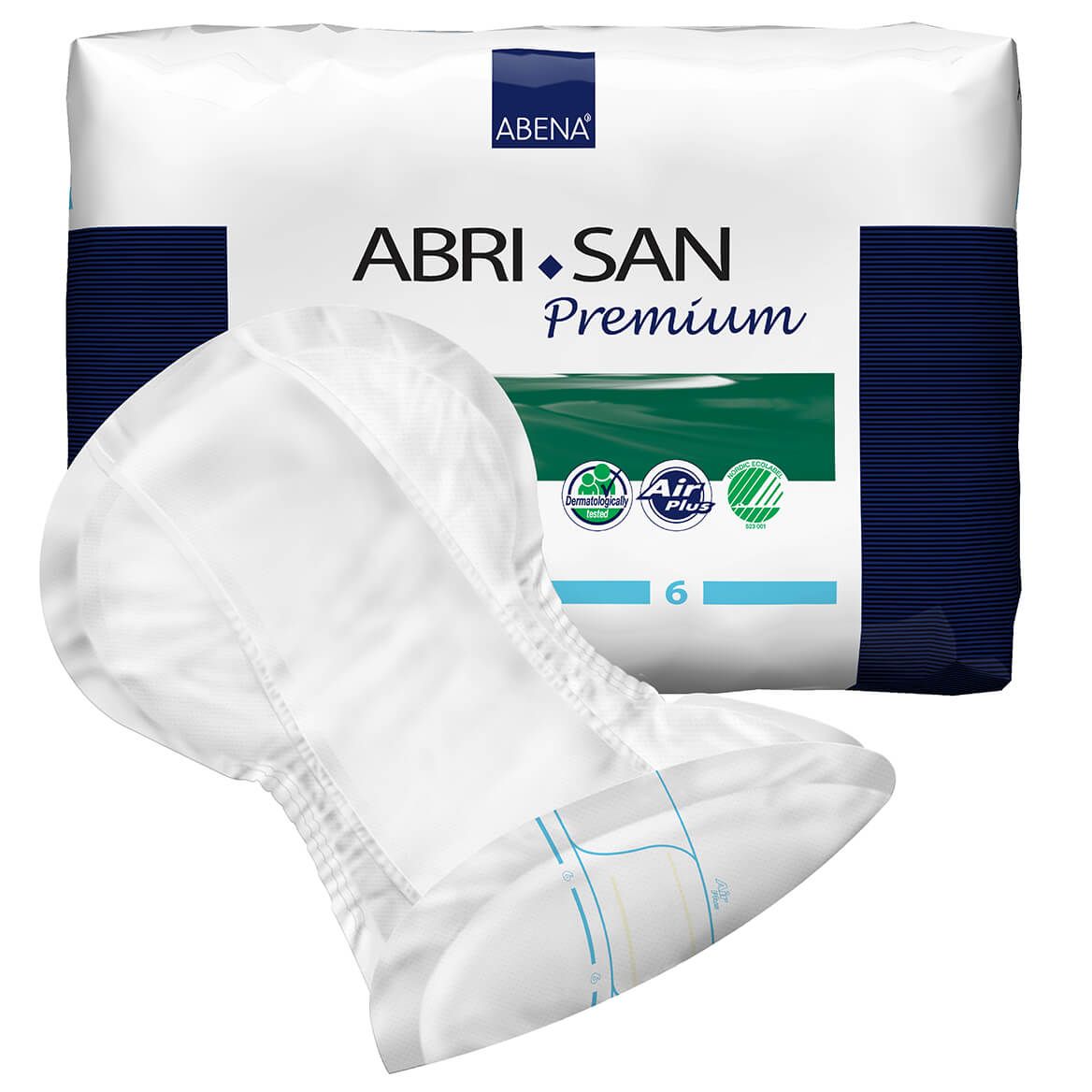 Abri-San™ 54 oz. Premium Pads, Pack of 34 + '-' + 368433