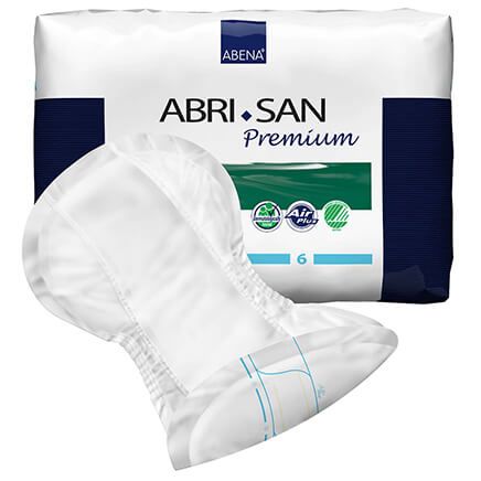 Abri-San™ 54 oz. Premium Pads, Case of 102-368435