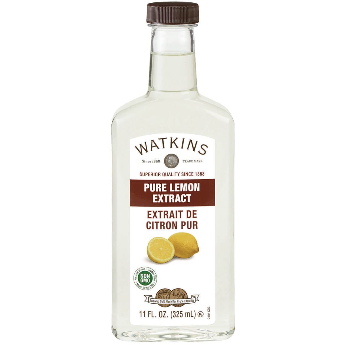 Watkins® Lemon Extract, 11 oz.