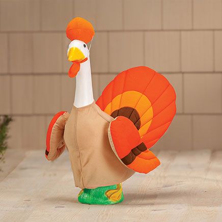 Turkey Large Goose Outfit by Gaggleville®-369430
