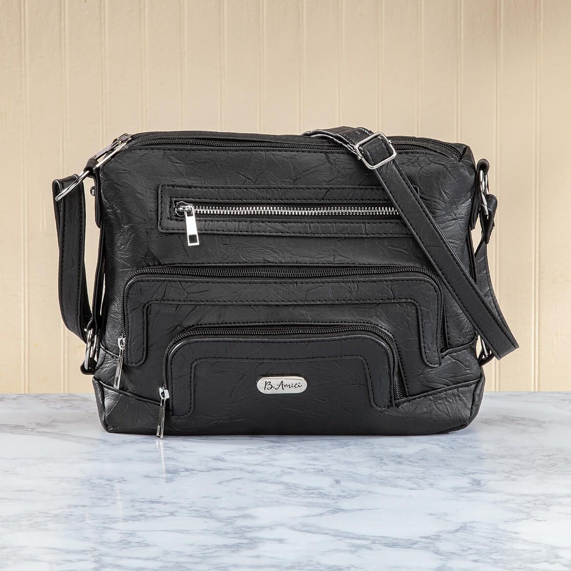 B. Amici™ Margot Westhampton Organizer Hobo + '-' + 369587