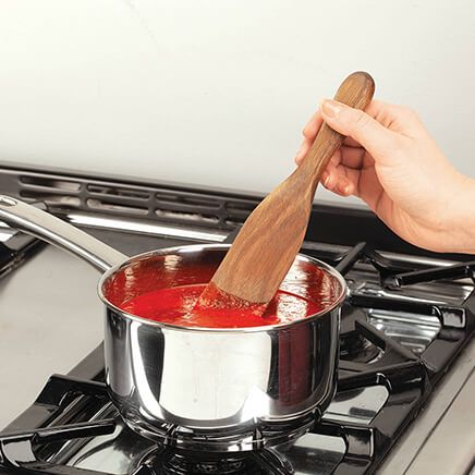 Wood Spurtle Tools, Set of 3-369671