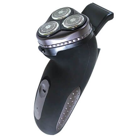 Cordless Rechargeable Shaver-369685