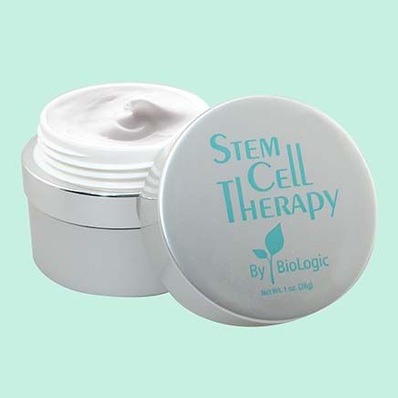Stem Cell Therapy Cream-369835