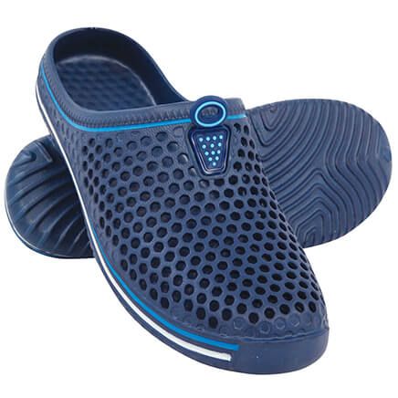 Cool Comfort Clogs-370024