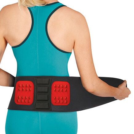 Back Smart Support Belt-370110