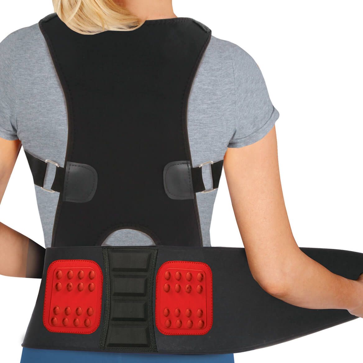 Posture Smart Support Belt + '-' + 370111