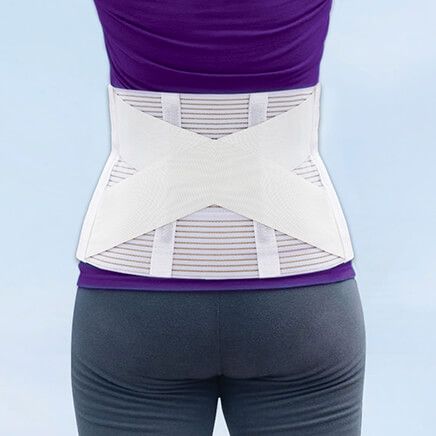 Spine Align Back Brace-370213