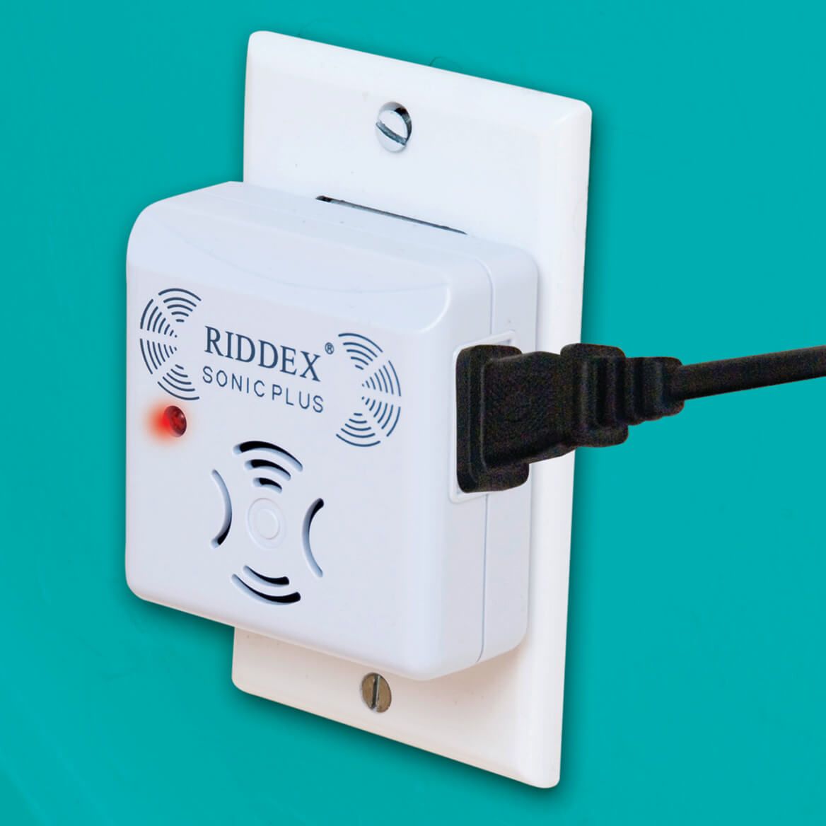 Riddex® Sonic Plus, Set of 3 + '-' + 370267