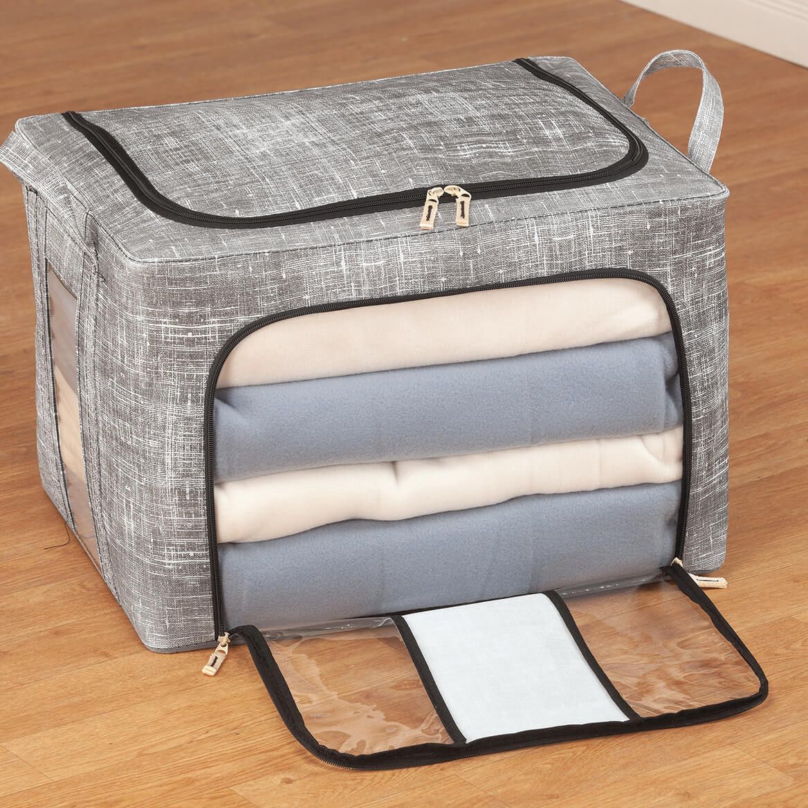 Foldable Storage Container + '-' + 370332