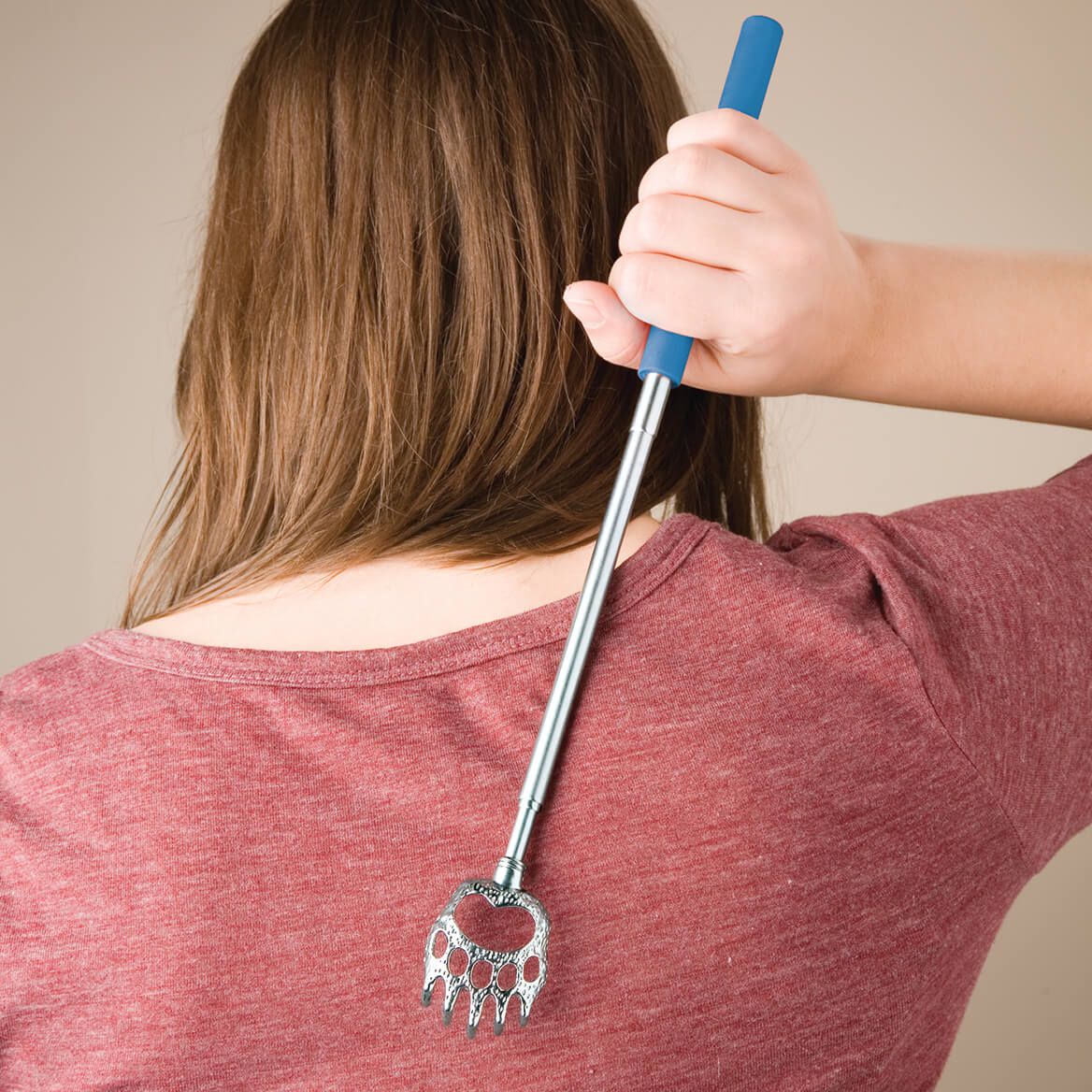 Bear Claw Back Scratcher + '-' + 370559