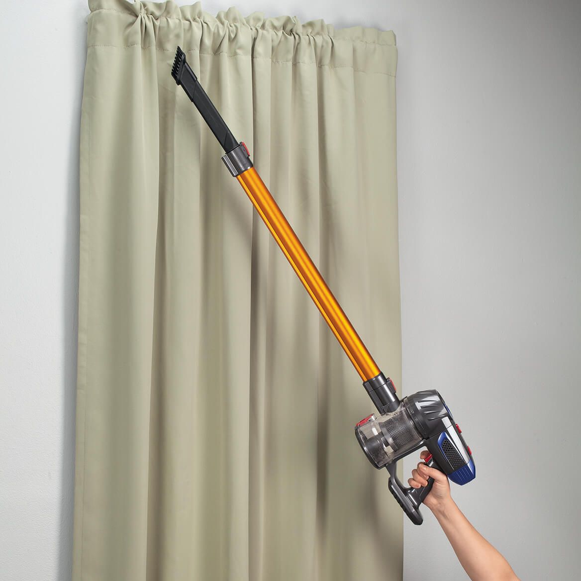 Handy Stick Cordless Vacuum  By Living Sure™ + '-' + 370727