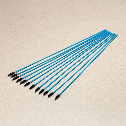 Flexible Drain Cleaning Stick, Set of 12-370736