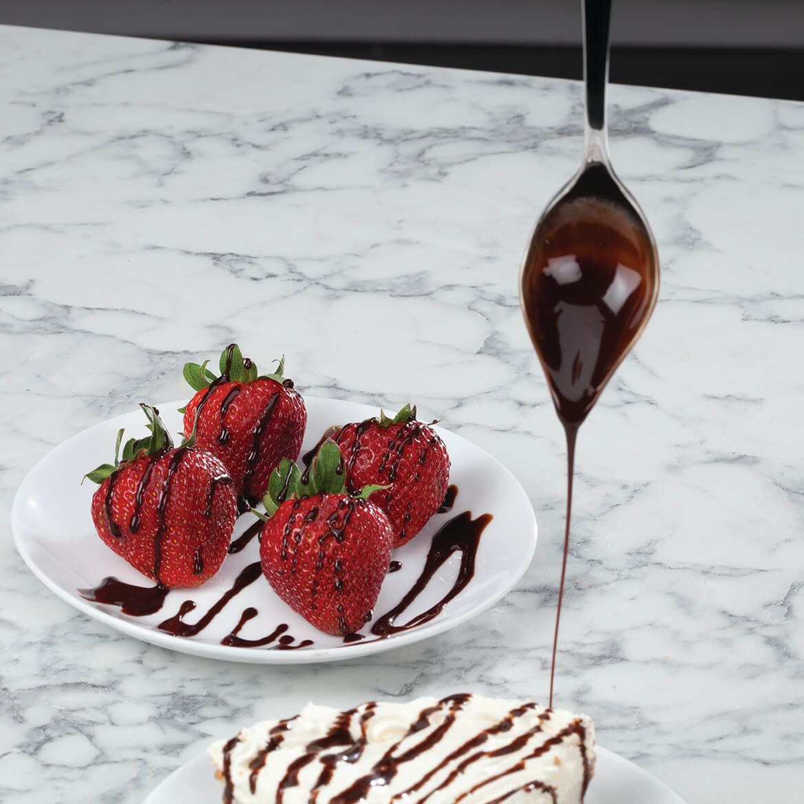 Large Drizzle Spoon + '-' + 370891