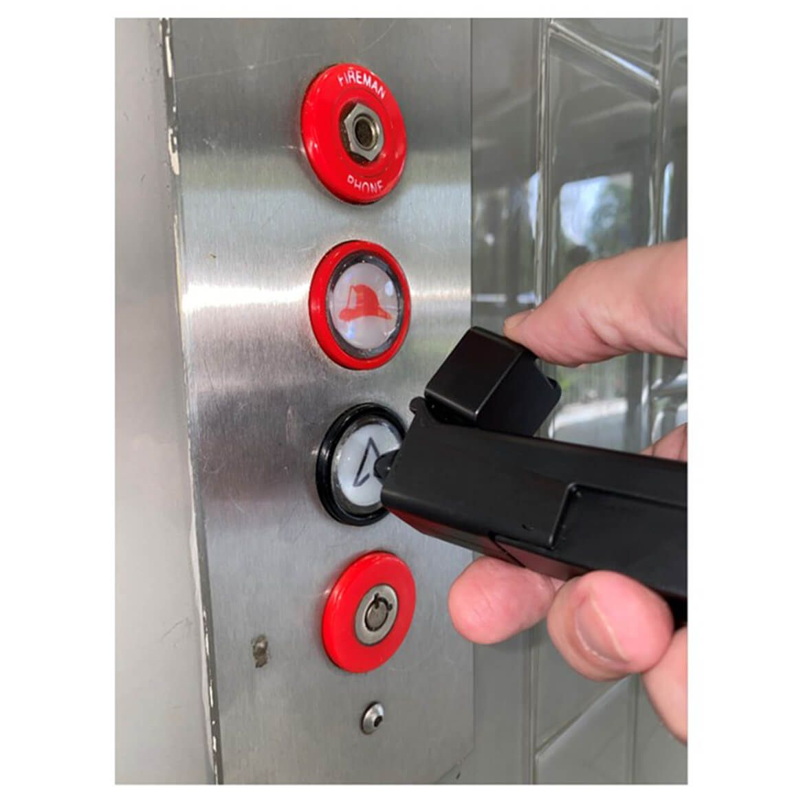 2-In-1 No Touch Tool + '-' + 370962