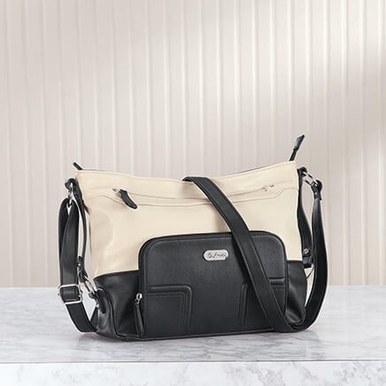 B.Amici™ Serena RFID Bucket Bag-371576