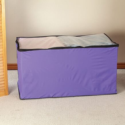 Lavender-Scented Storage Bag-371693