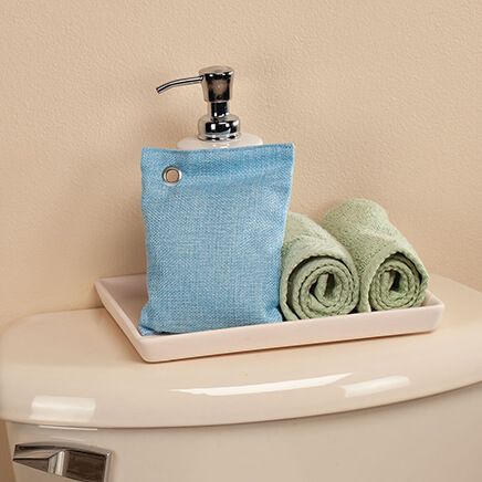 Air Purifying Bags Set of 5-371694