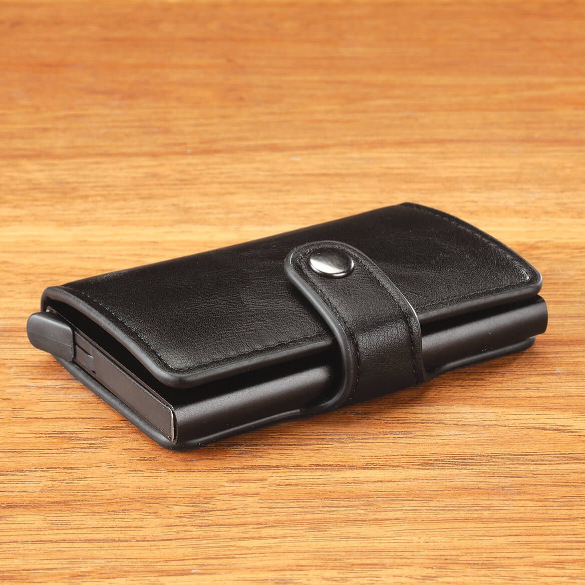 RFID Men's Pop-Up Wallet + '-' + 371816