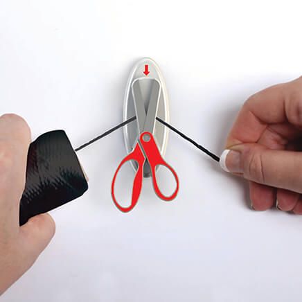 Quick Cut Stick-On Cutter-371841