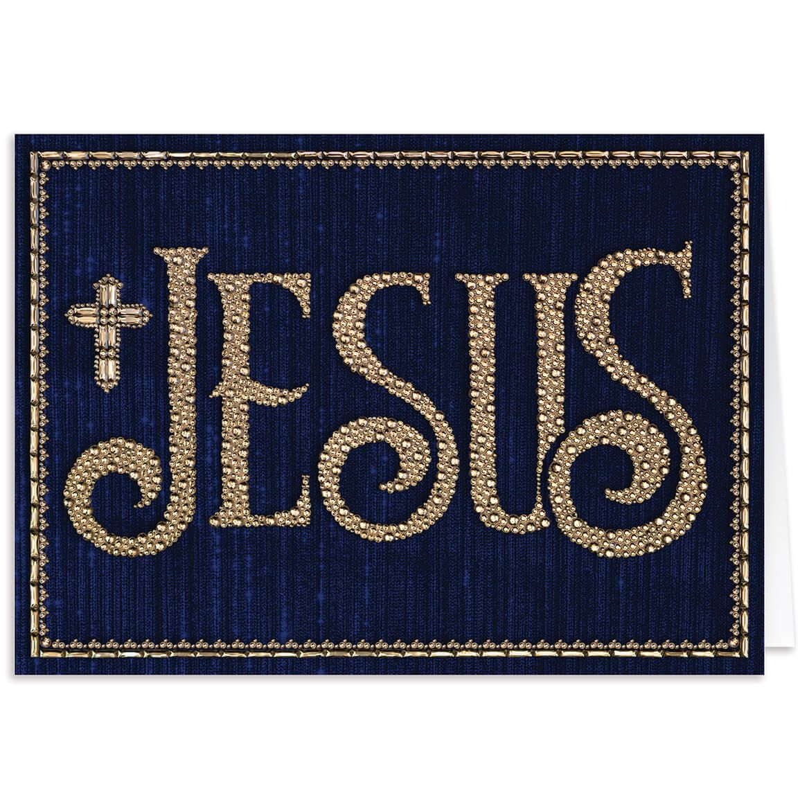 The Light of the World Christmas Cards, Set of 20 + '-' + 371907