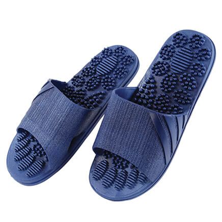 Reflexology Slides, Men's-372215