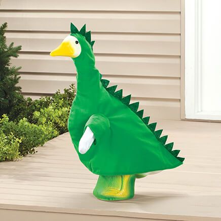 Dinosaur Large Goose Outfit by Gaggleville®-372285
