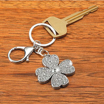 Crystal Bag Charms and Key Chains-372519