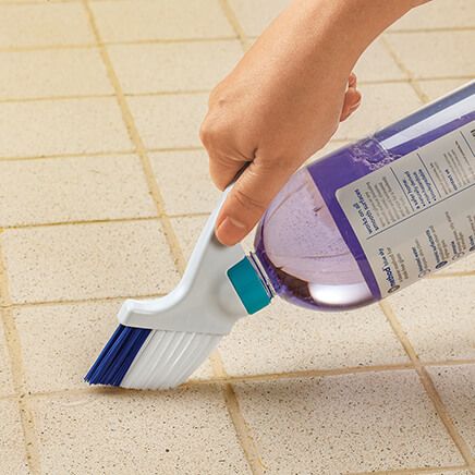 Bottle Cap Groove Cleaning Brush-372677