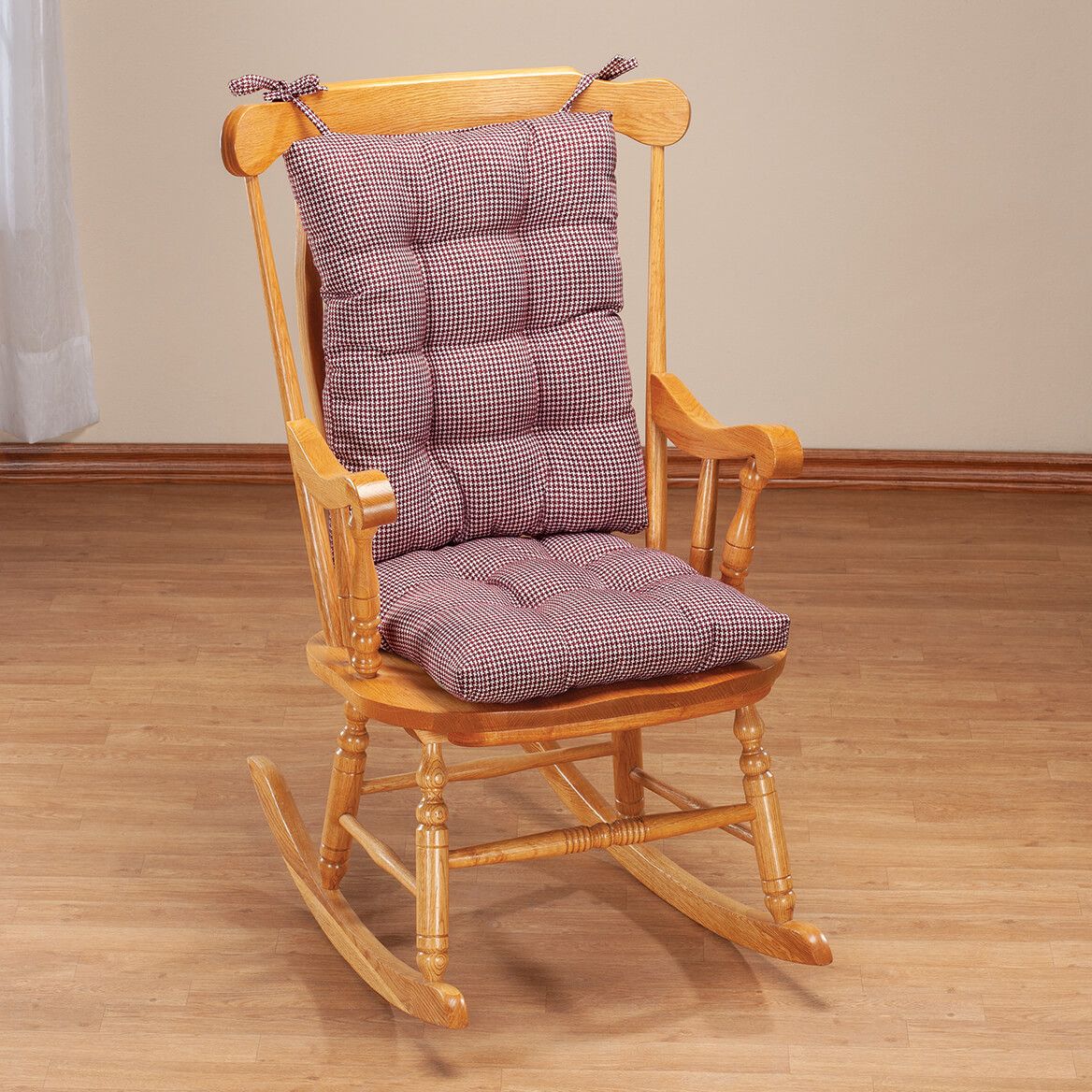 The Harlow Rocker Cushion Set by OakRidge™ + '-' + 372759