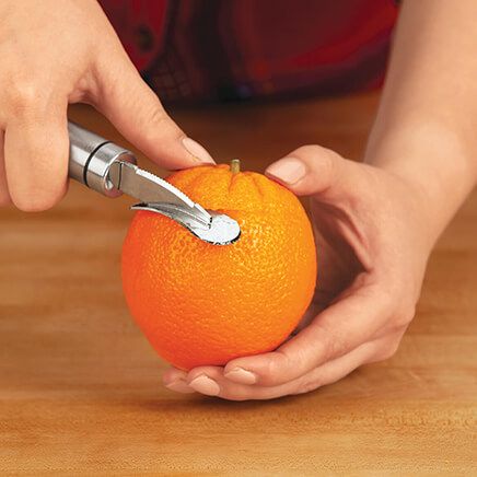 Citrus Peeler-372851