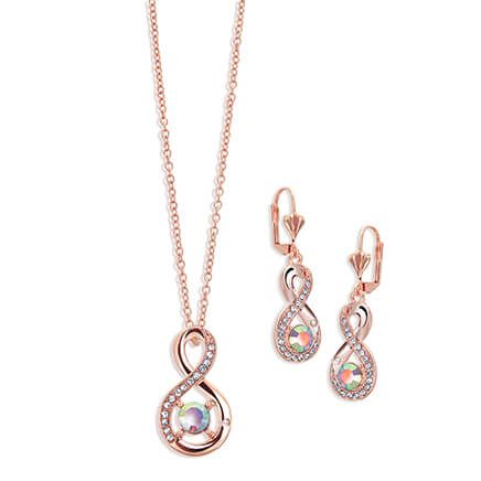 Diamond Radiance Ensemble-372900