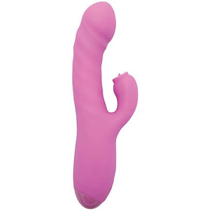 Scarlet Mini Heated Thruster with Licker-372966