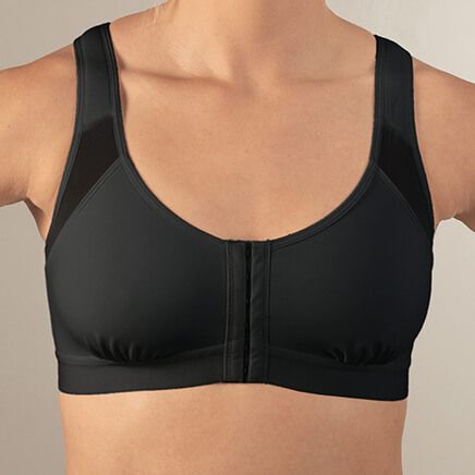 Supreme Comfort Posture Support Bra-372978