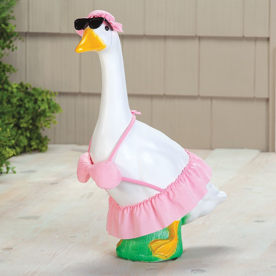 Bikini Large Goose Outfit by Gaggleville® + '-' + 373297